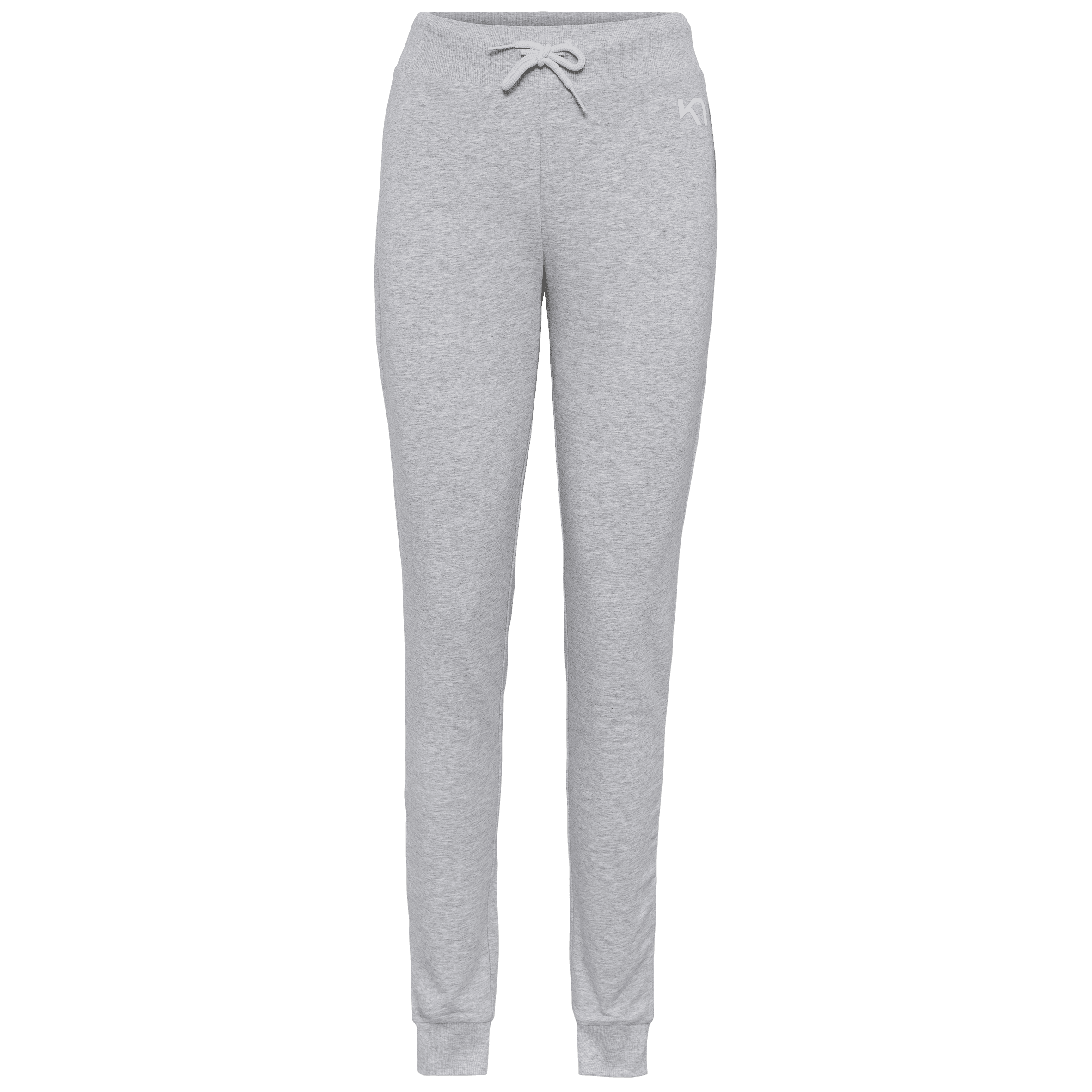 LIGHT GREY MELANGE