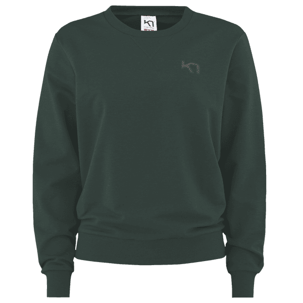 Kari Crew