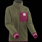 Tweed Green Tweed Green