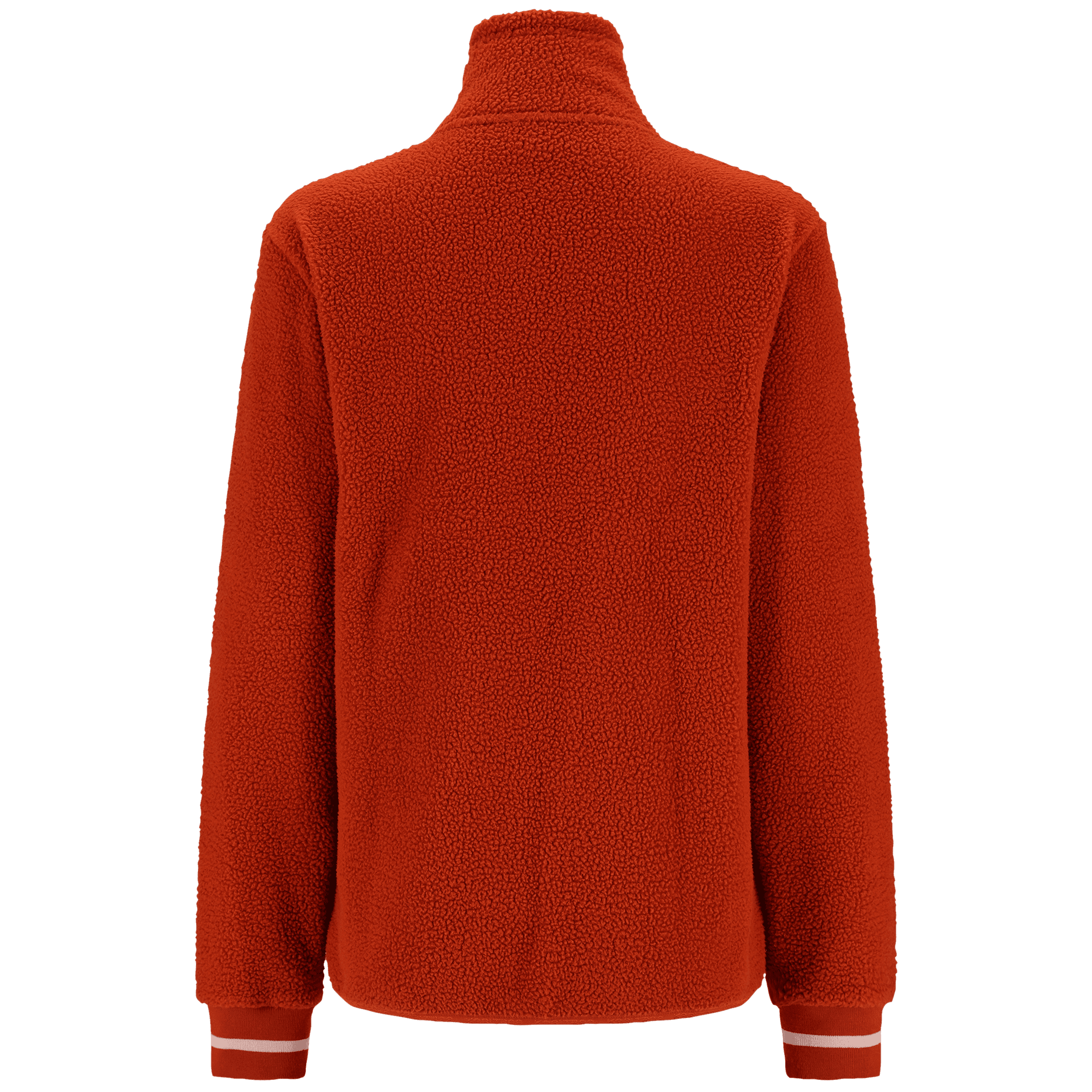 Rothe Midlayer Fleece Jacket - MAPLE