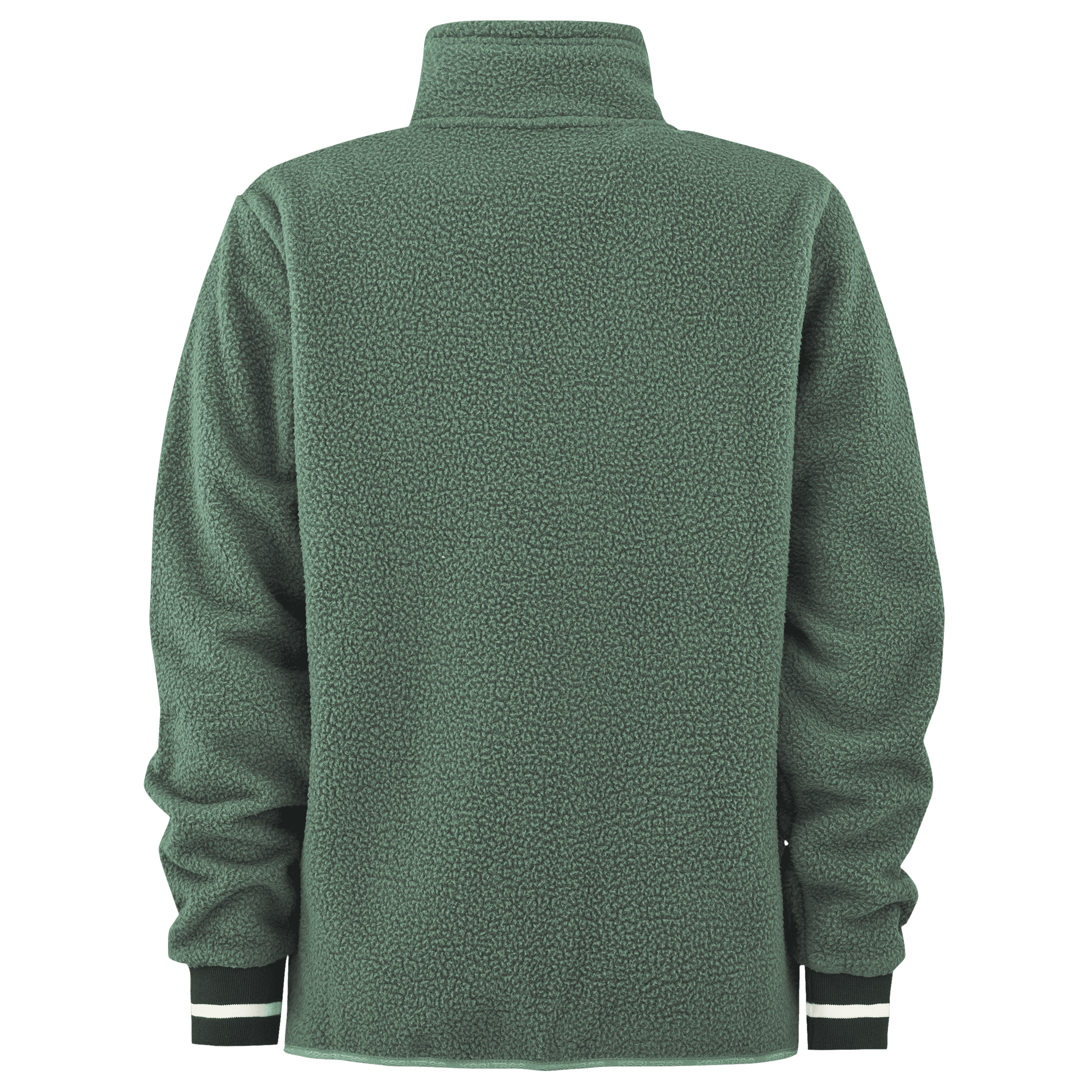 Rothe Midlayer Fleece Jacket - Murk Green