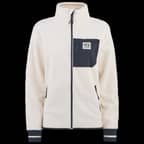 Natural White Natural White