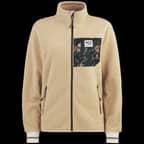 Printed Oat Printed Oat