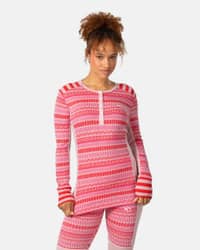 Åkle Long Sleeve – 100% Merino Wool