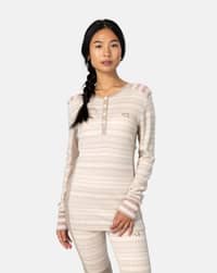 Åkle Long Sleeve – 100% Merino Wool