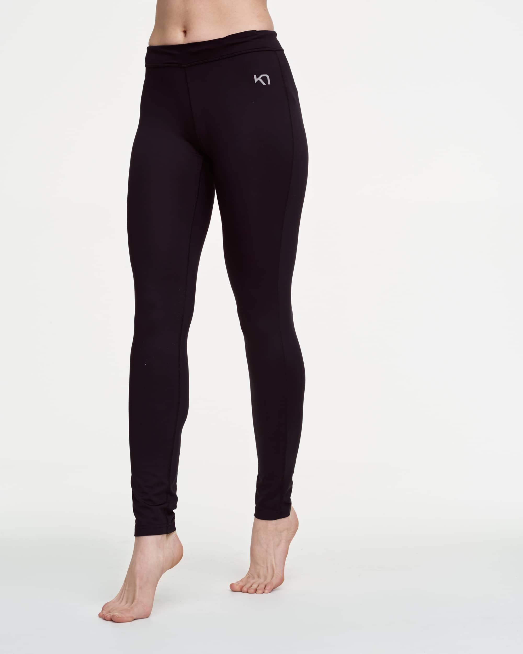 Nora Tights - Black