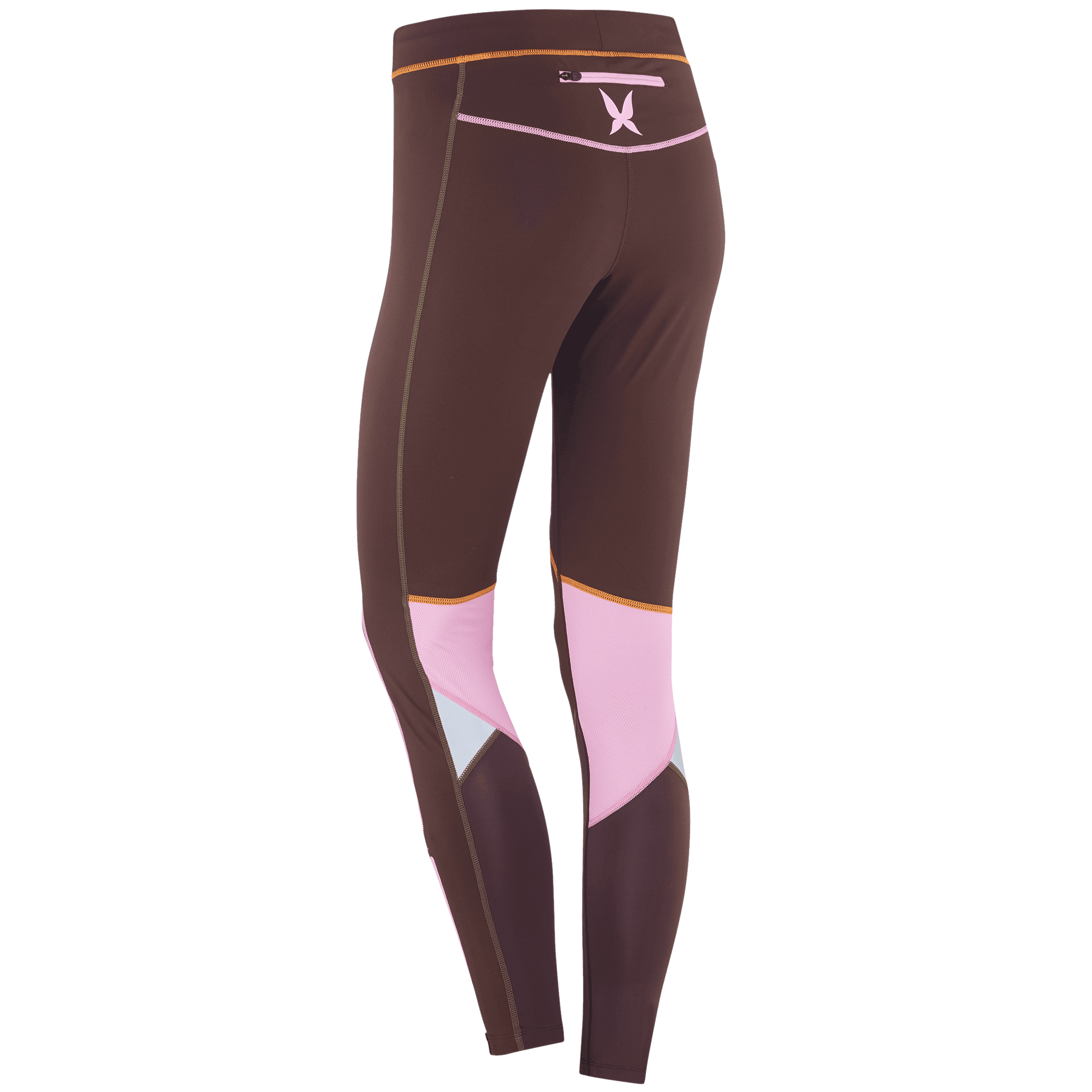 Louise Leggings - Syrup