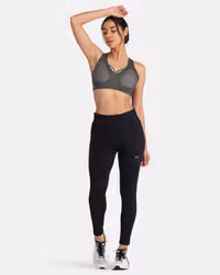 Driva Sports Bra - Wool Mix