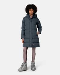 Kyte Parka
