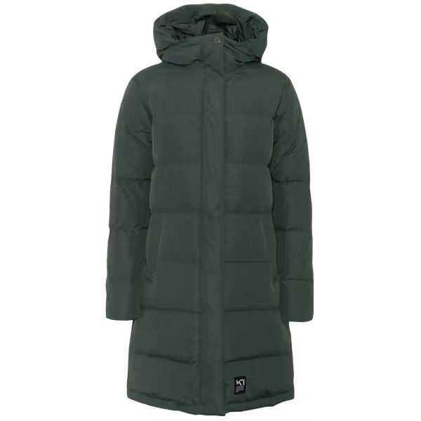 Kyte Parka