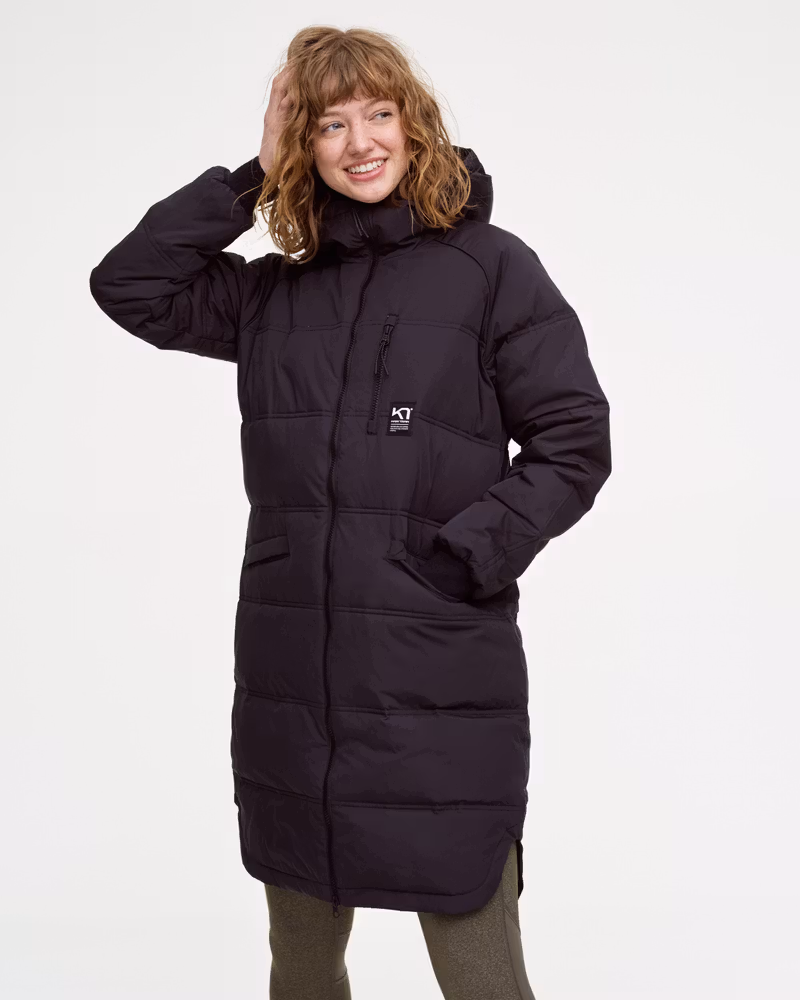 Rongve Parka