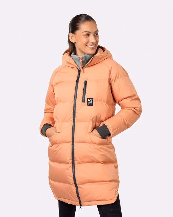 Rongve Parka