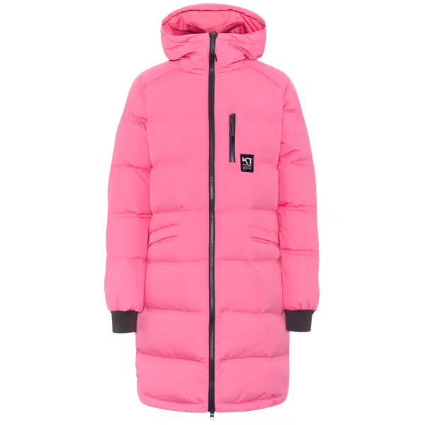 Rongve Parka