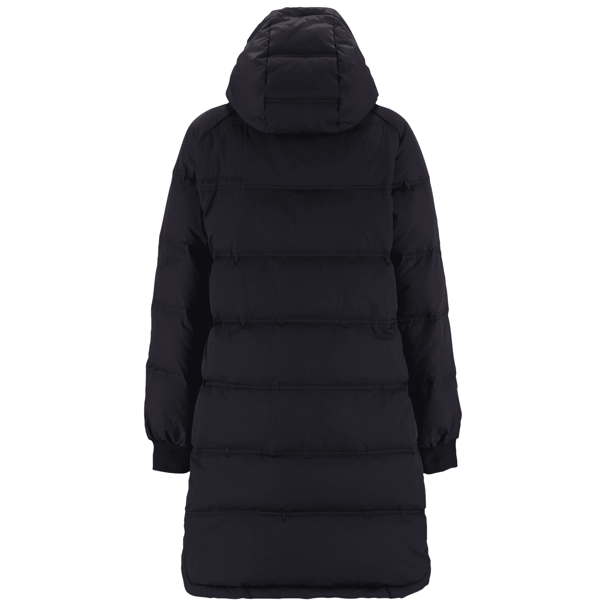 Rongve Parka - Black