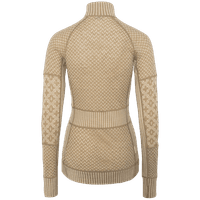 Smekker Half Zip Base Layer - 100% Merino Wool