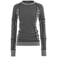 Smekker Long Sleeve Baselayer - 100% Merino Wool