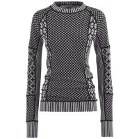 Smekker Long Sleeve Baselayer - 100% Merino Wool