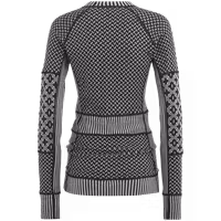 Smekker Long Sleeve Baselayer - 100% Merino Wool