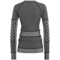 Smekker Long Sleeve Baselayer - 100% Merino Wool