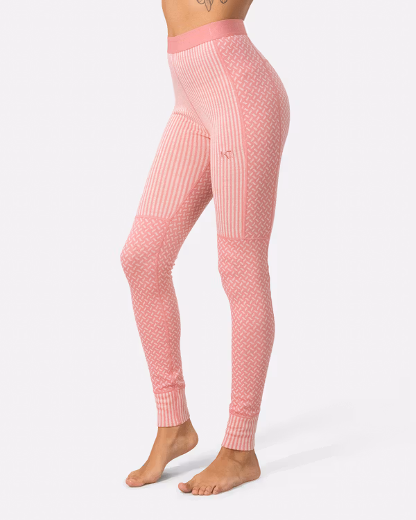 Smekker Baselayer Pants - 100% Merino Wool