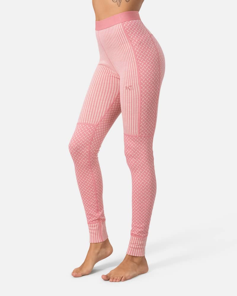 Smekker Baselayer Pants - 100% Merino Wool