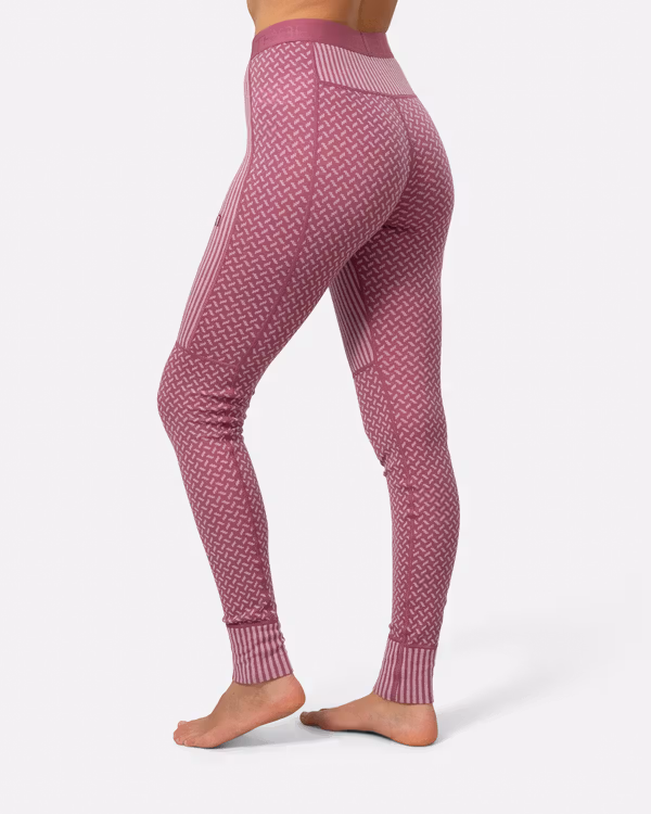 Smekker Baselayer Pants - 100% Merino Wool