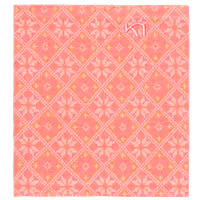 Rose Tube - 100% Merino Wool