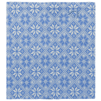 Rose Tube - 100% Merino Wool