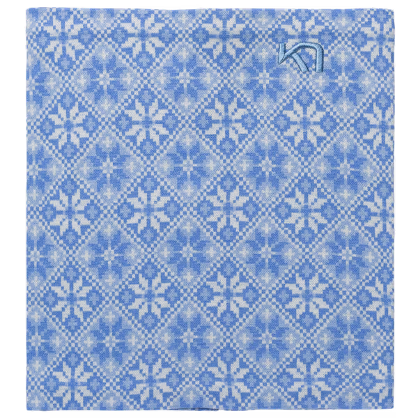 Rose Tube - 100% Merino Wool