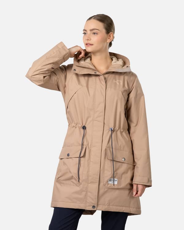 Tesdal Parka