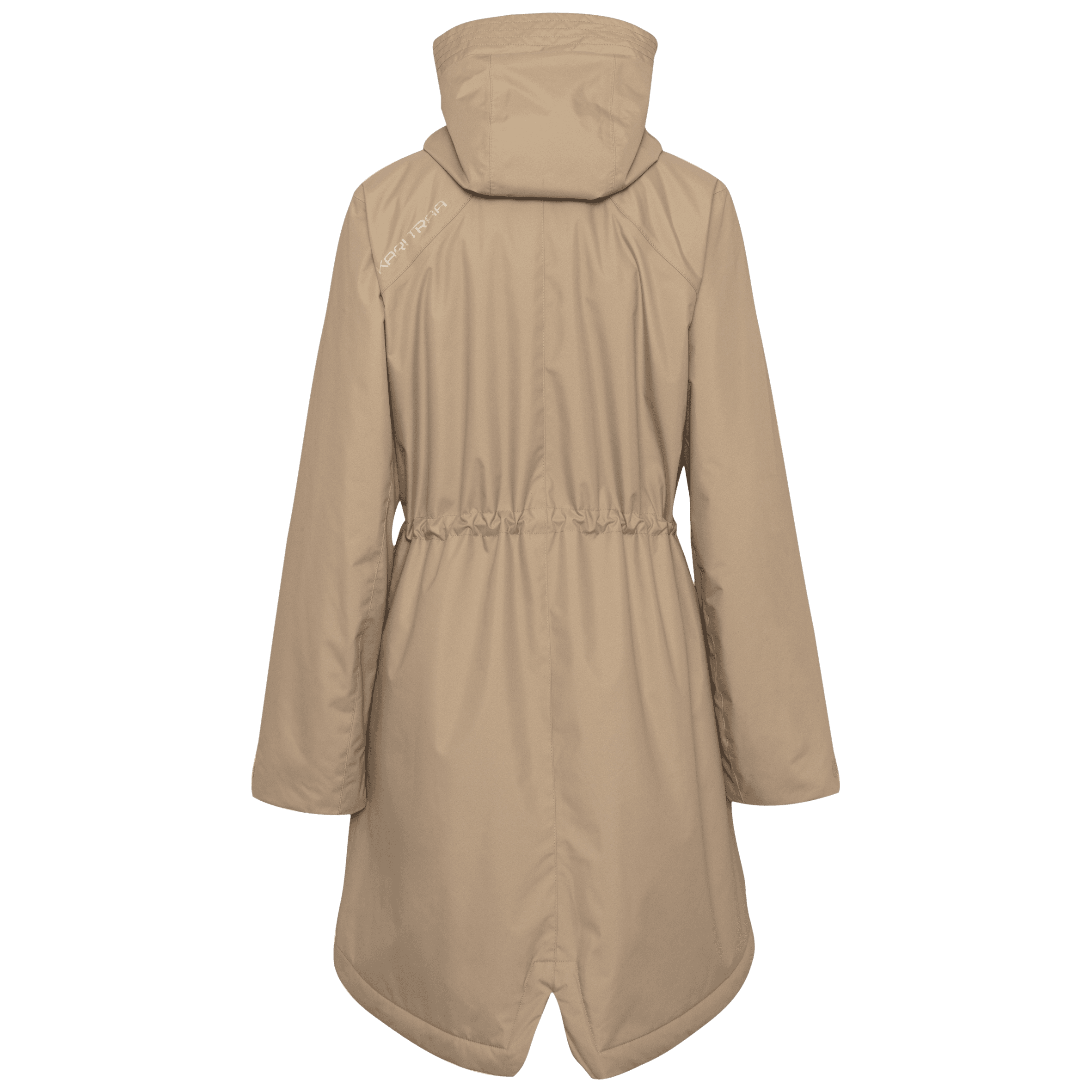 Tesdal Parka - Sandy