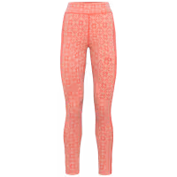 Rose High Waist Base Layer Pants - 100% Merino Wool