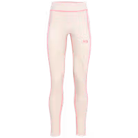 Rose High Waist Base Layer Pants - 100% Merino Wool