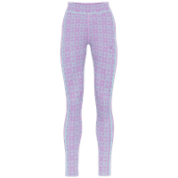 Rose High Waist Base Layer Pants - 100% Merino Wool