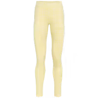 Rose High Waist Base Layer Pants - 100% Merino Wool