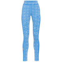 Rose High Waist Base Layer Pants - 100% Merino Wool