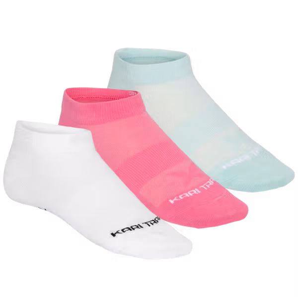 Tåfis Socks 3-pack