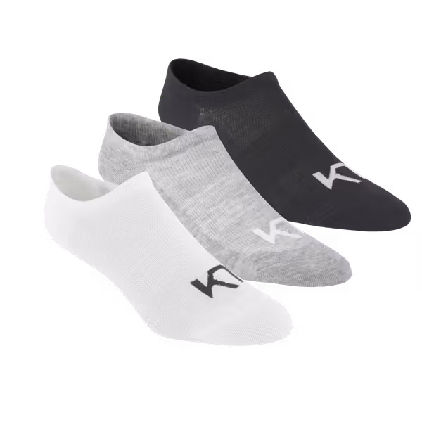 Hæl Socks 3-pack