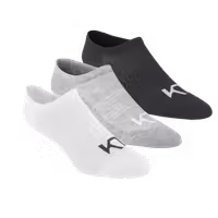 Hæl Socks 3-pack