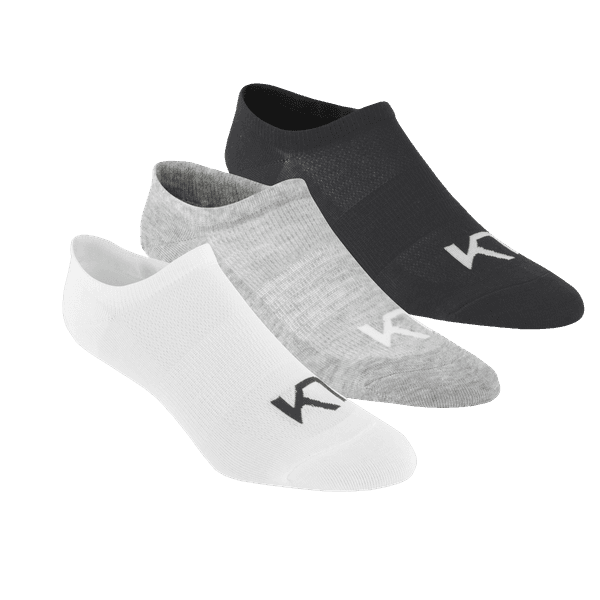 Hæl Socks 3-pack