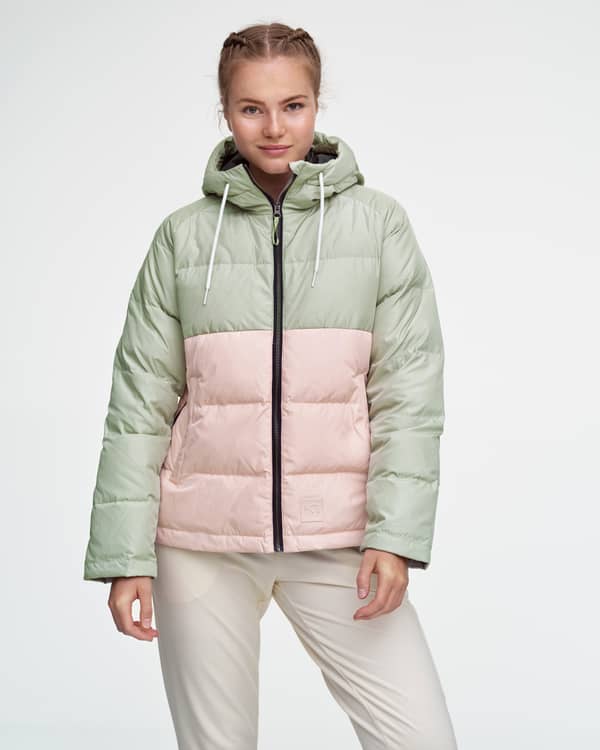 Astrid Winter Jacket