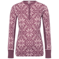 Else Long Sleeve Baselayer - 100% Merino Wool