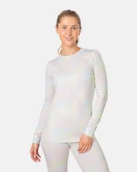 Fryd Long Sleeve Base Layer