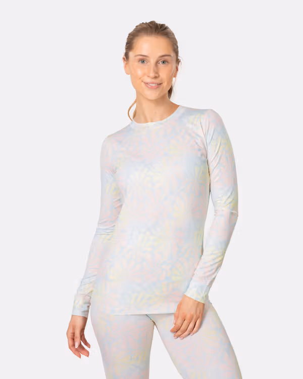 Fryd Long Sleeve Base Layer