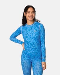 Fryd Long Sleeve Base Layer