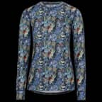 DUSTY MIDTONE BLUE DUSTY MIDTONE BLUE