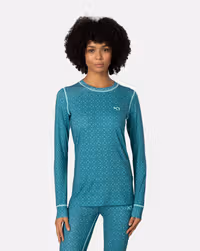 Fryd Long Sleeve Base Layer