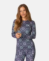 Fryd Long Sleeve Base Layer