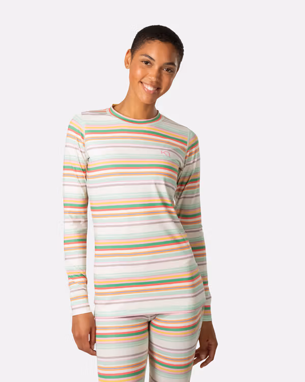 Fryd Long Sleeve Base Layer