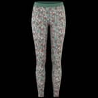 Recycled Murk Green Recycled Murk Green